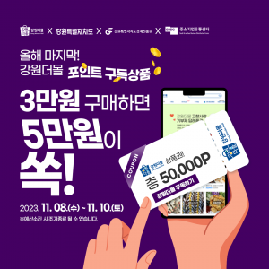 포인트 구독 테스트 상품